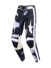 Kalhoty RACER LAHND, ALPINESTARS (stupně šedi/camo) 2026