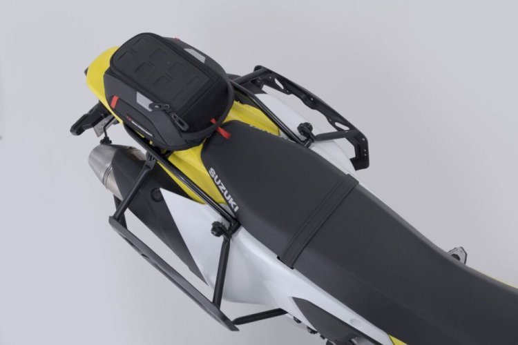 Boční nosiče  PRO Suzuki DR-Z4S / SM (25-) - černý