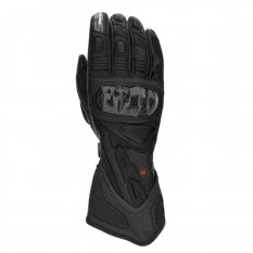 rukavice STR-6 LADY 2023, SPIDI, dámské (černá)