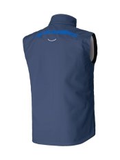 vesta TECHSTAR SOFTSHELL, ALPINESTARS (modrá) 2025