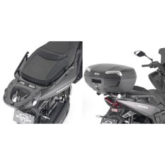 SR9580 special rack Wottan Storm S 300 (22-25) pro MONOLOCK i MONOKEY