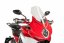 PUIG Větrný štít Touring MV Agusta Turismo Veloce 800 (14-22)