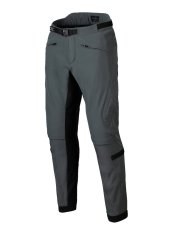 kalhoty ALDEN, ALPINESTARS (šedá) 2025