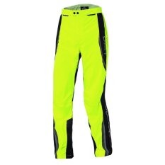 Dámské nepromokavé kalhoty Held RAINBLOCK BASE fluo žlutá-KOPIE