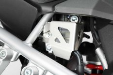 Kryt nádržky brzdové kapaliny Suzuki V-Strom 1000 (14-), Honda CRF 1000 L/L2 (18-)