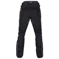 Moto kalhoty RICHA CYCLONE 2 GORE-TEX černé