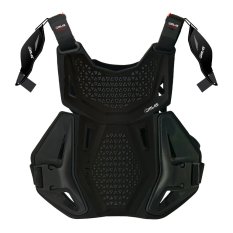chránič hrudníku + ramena ATLAS CHARGER CE L1, dětský (černá)