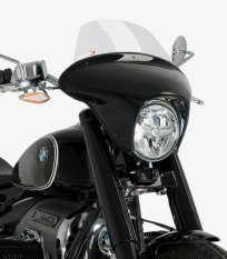 Plexi štít PUIG 21048W BATWING SML TOURING průhledná