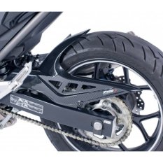 PUIG Zadní blatník Honda Integra 700/NC700/750 S/X (12-). Matná černá
