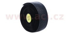 omotávka řídítek PERFORMANCE vč. špuntů a koncové pásky, OXFORD (černá, délka jedné role 2m, šířka 30mm, tl. 2mm)