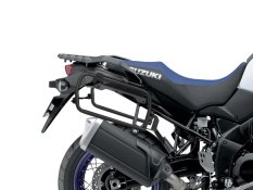 SHAD 4P systém SUZUKI V-STROM 1000 (14-19), V-STROM 1050/ XT (20-22)