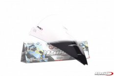 PUIG Větrný štít Z-Racing Aprilia RSV4/RS4 125/50 (09-18)