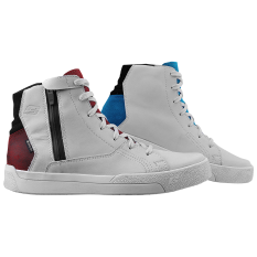 GAERNE G_Rome GORE-TEX Sneaker bílá