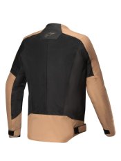 Bunda C-1 AIR, ALPINESTARS (písková) 2025