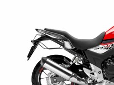 SHAD Podpěry brašen Honda CB 500F/X (16-21)