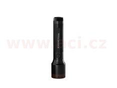 LED LENSER P6R CORE - ruční svítilna, dobíjecí, dosvit 240 m, záruka 7 let