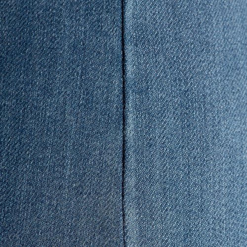kalhoty Original Approved Jeans AA Slim fit, OXFORD, pánské (sepraná světle modrá)