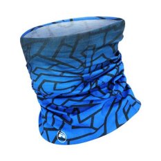 Nákrčník RICHA TUBE GROUT denim modrý 8NTG