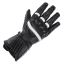 BÜSE Pit Lane Pro Sport rukavice dámské černá - Barva: černá, Velikost: 8