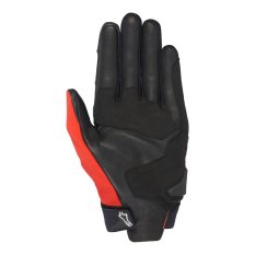 Rukavice SP X 3 HONDA kolekce, ALPINESTARS (červená/černá/bílá) 2025