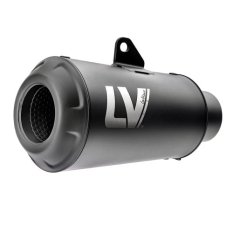 TLMIČ VÝFUKU LV10 CB1000 FB