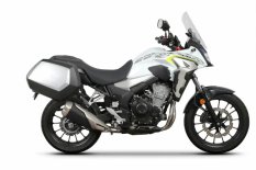 SHAD 3P systém HONDA CB500X (16-22)