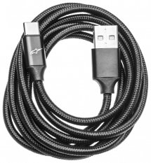 náhradní magnetický kabel nabíjení pomocí USB C pro airbagové systémy TECH-AIR®10, ALPINESTARS