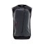 airbagová vesta TECH-AIR®3 system, ALPINESTARS (černá/tmavě šedá)