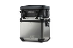 Přídavná brašna TRAX WP M/L pro boční kufry TRAX (15l.)-černá