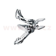 LEATHERMAN SKELETOOL - malý multitool nůž, vyrobeno v USA, záruka 25 let