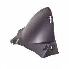 PUIG Zadní blatník Aprilia Shiver 750/GT, 900 (07-21). Černá matná