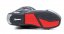 Moto boty TCX RT-RACE PRO AIR černo/šedo/červené