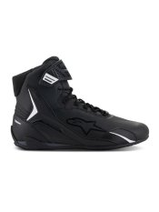 Boty FASTER-4, ALPINESTARS (černá) 2025