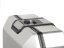 Kompletní sada bočních hliníkových kufrů SHAD TERRA 36L/36L, včetně montážní sady SHAD BMW F 900 XR