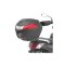 SR2123 special rack pro Yamaha N-Max 125-155 (15-20) pro MONOLOCK