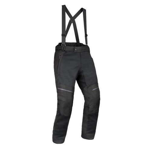 kalhoty ARIZONA 1.0 AIR, OXFORD (černé)