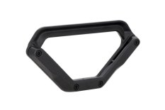 Boční nosič V-LOC - levý Kawasaki Z900RS/ Cafe/ SE (17-), 50. výročí (22-)