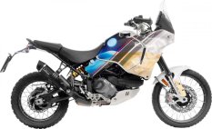 MFFLR LV ONE EVO BK DSRT