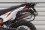 Boční nosič černý, KTM 790 Adventure , KTM 890 Adventure.YAKK