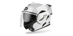Přilba REV 19 COLOR, AIROH (bílá) 2024