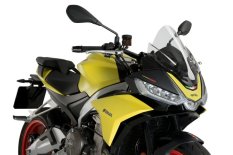 Plexi štít PUIG 20794W Z-RACING průhledný