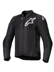 Bunda VIPER AIR V4, ALPINESTARS (černá) 2025