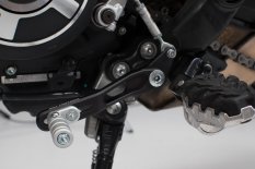 Řadicí páka Ducati Scrambler Desert  (16-)