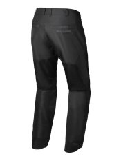 Kalhoty C-1 AIR, ALPINESTARS (černá) 2025