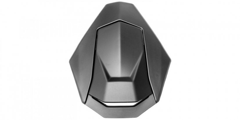 čelní kryt ventilace vrchní pro přilby Integral GT 2.0, CASSIDA (černá)