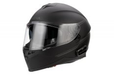 přilba s headsetem Outride, SENA (lesklá bílá)