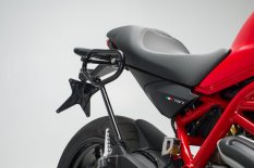 SLC boční nosič pravý  Ducati Monster 797 (16-)