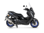 Tlumič výfuku AKRAPOVIČ S-Y125SO8-HRSS