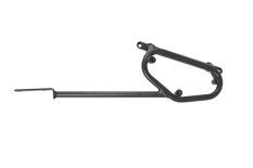 Boční nosič SLC Yamaha Ténéré 700 models (19-26)- levý/černý