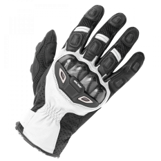 Büse rukavice Airway černá